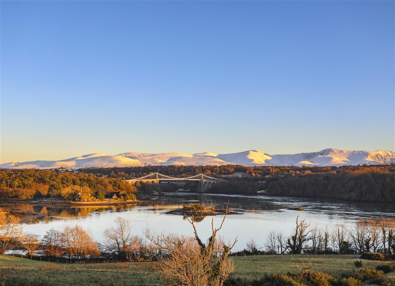 Rural landscape