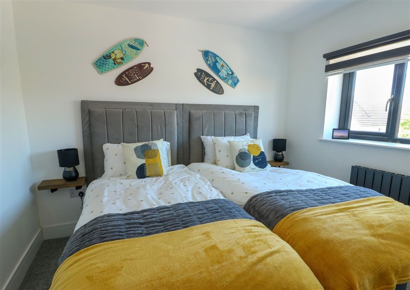 A bedroom in Iscoed (photo 2) at Iscoed, Rhosneigr