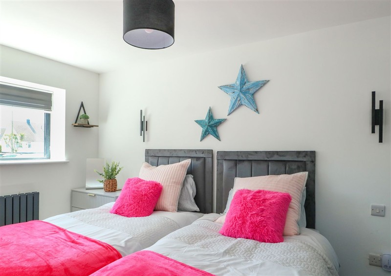 Bedroom (photo 2) at Iscoed, Rhosneigr