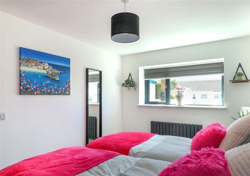 Bedroom (photo 3) at Iscoed, Rhosneigr