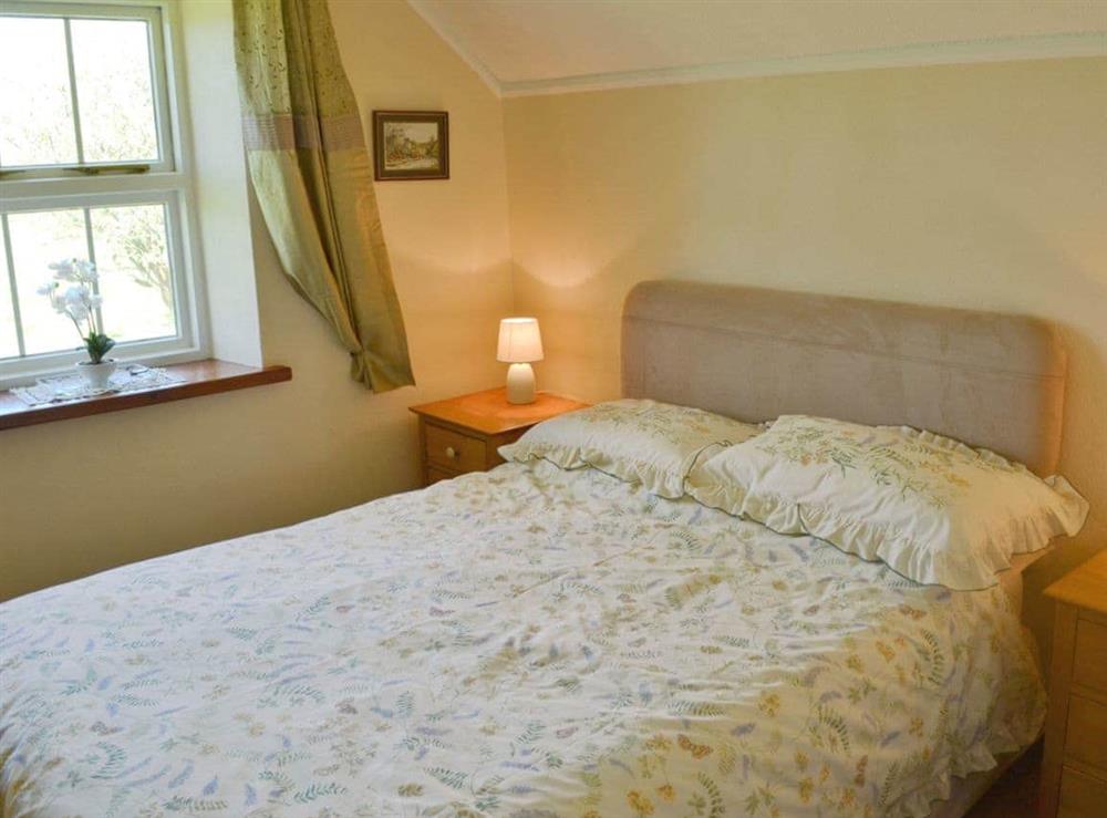 Double bedroom (photo 2) at Isfryn in Criccieth, Gwynedd