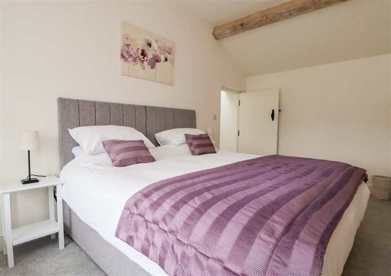 Bedroom (photo 2) at Isfryn, Nercwys near Mold