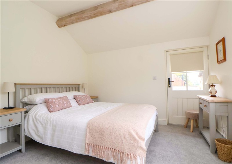 Bedroom (photo 4) at Isfryn, Nercwys near Mold