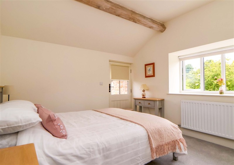 One of the 4 bedrooms (photo 4) at Isfryn, Nercwys near Mold