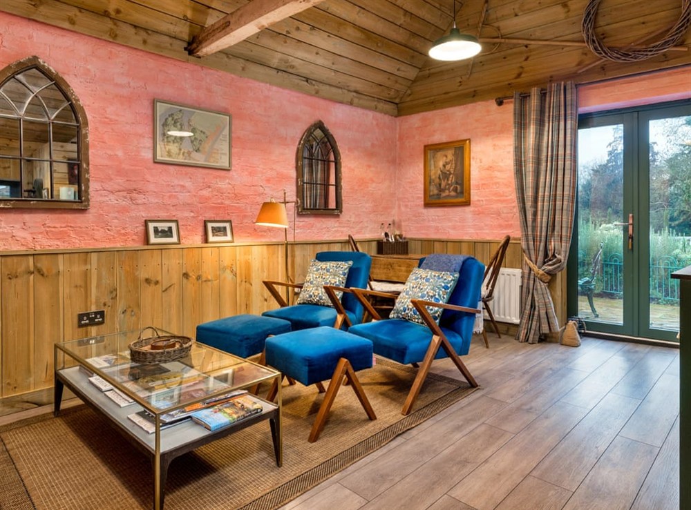 A photo at Island Hall Apartment in Godmanchester, Cambridgeshire