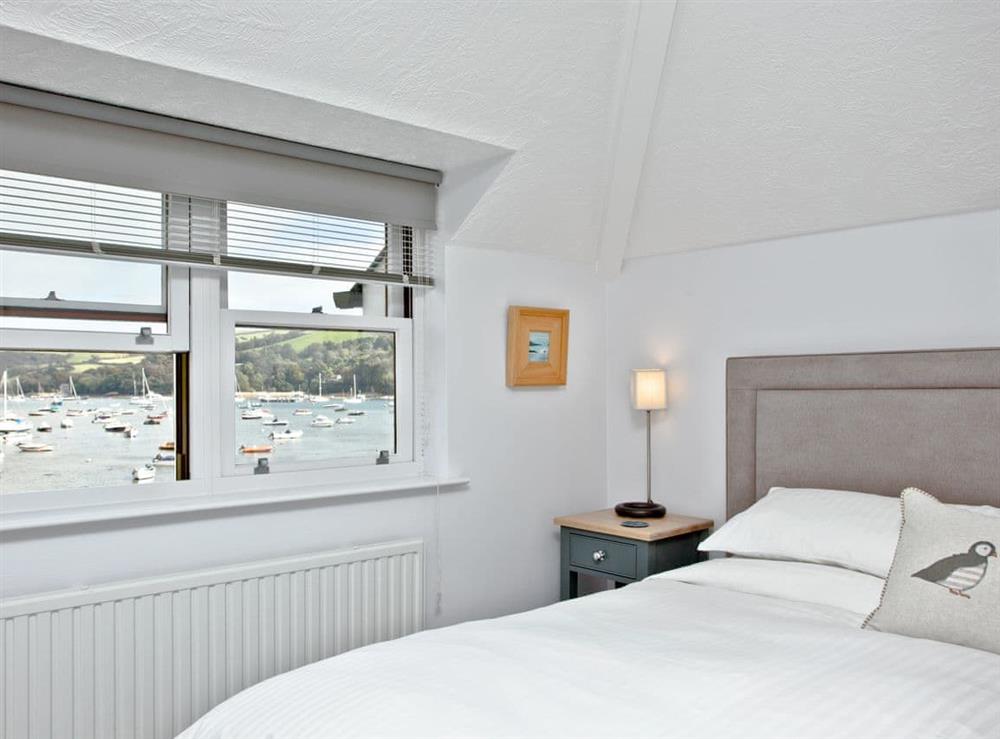 Double bedroom (photo 2) at Island Quay 9 in Island St, Devon