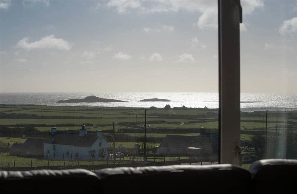 Photo of Island View at Island View in Aberdaron, Gwynedd
