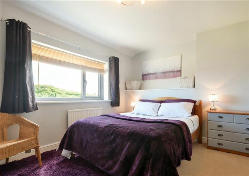 One of the bedrooms (photo 3) at Island View, Amble