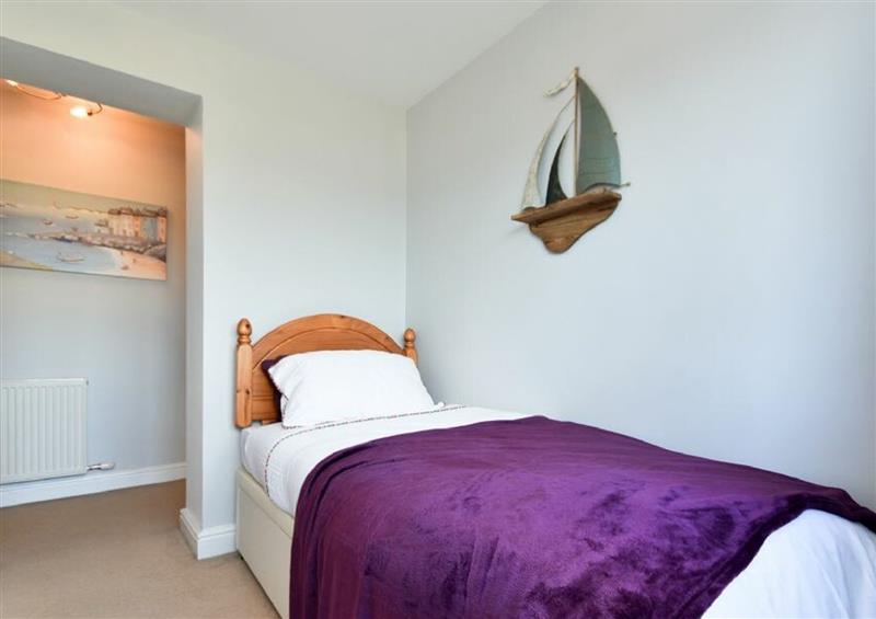 This is a bedroom (photo 2) at Island View, Amble