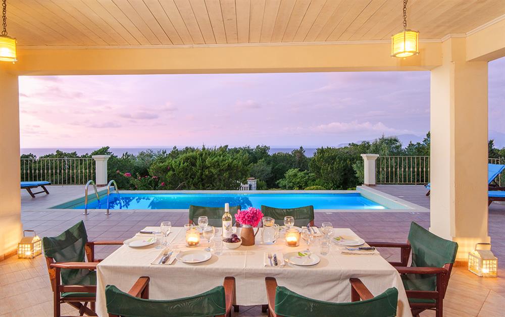 Photo of Island View (photo 14) at Island View, Kefalonia, Greece