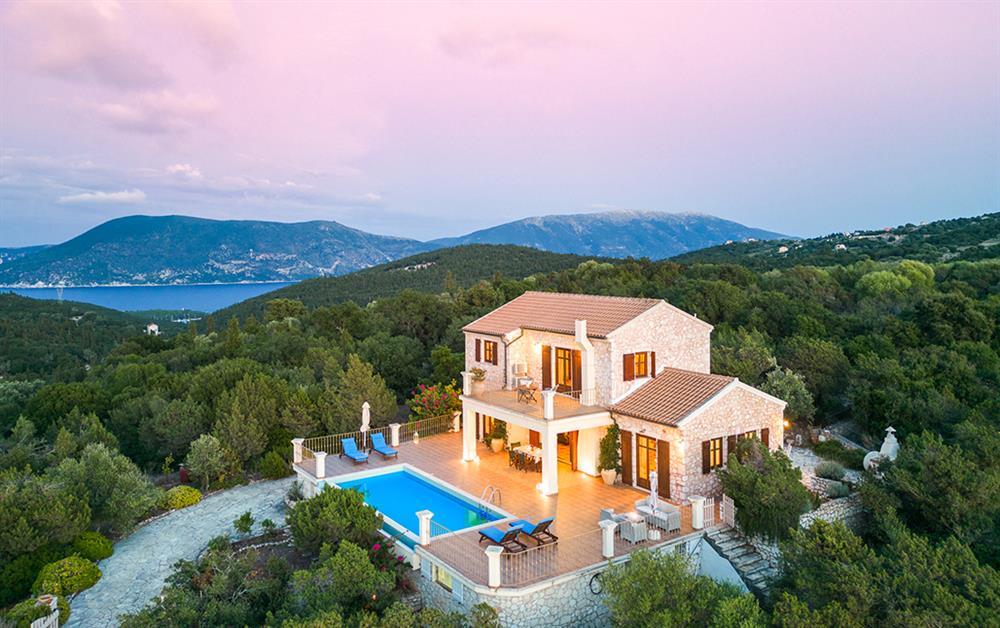 Photo of Island View (photo 15) at Island View, Kefalonia, Greece