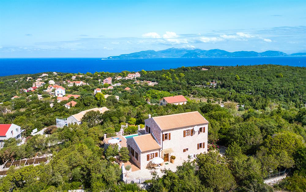 Photo of Island View (photo 2) at Island View, Kefalonia, Greece