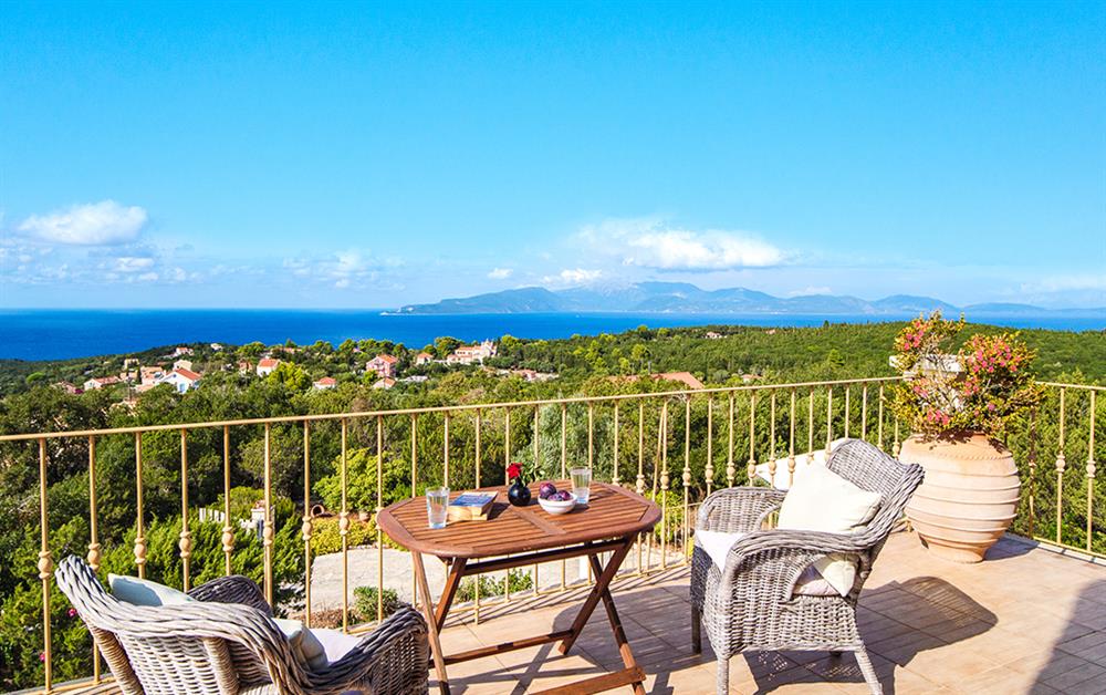 Photo of Island View (photo 3) at Island View, Kefalonia, Greece