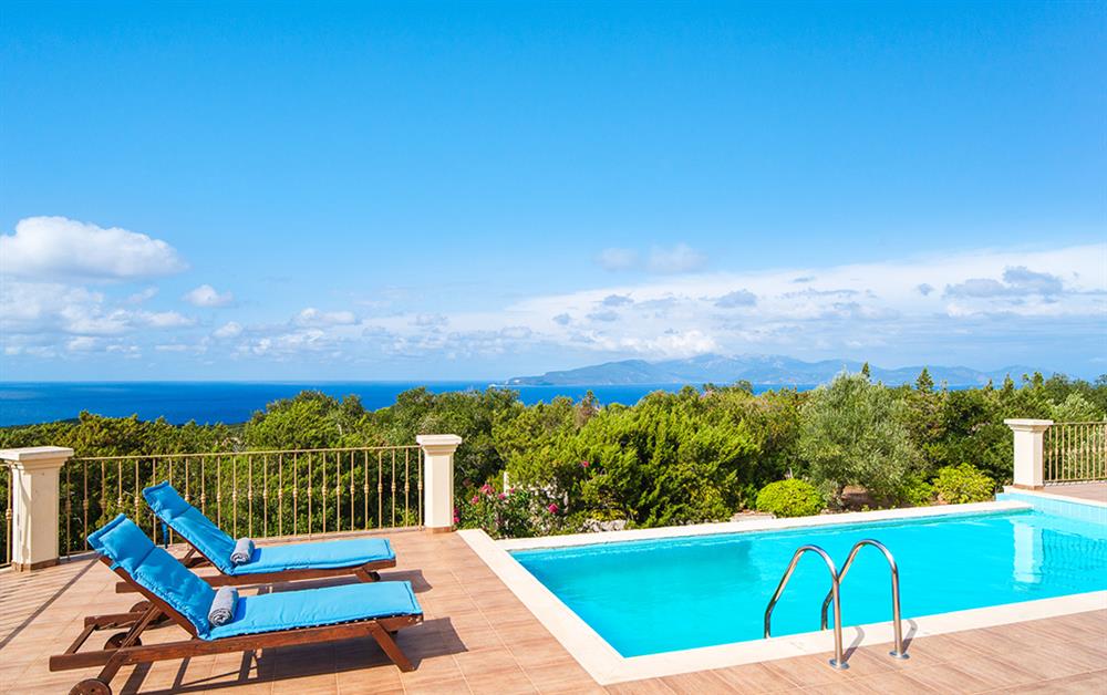 Photo of Island View (photo 4) at Island View, Kefalonia, Greece
