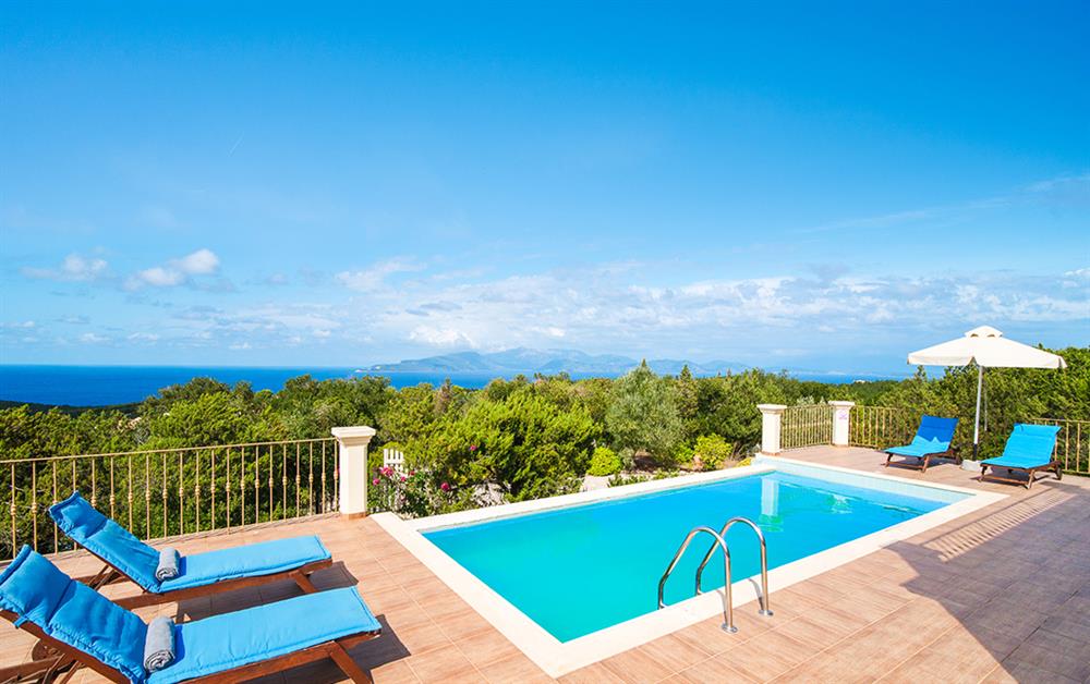 Photo of Island View (photo 5) at Island View, Kefalonia, Greece
