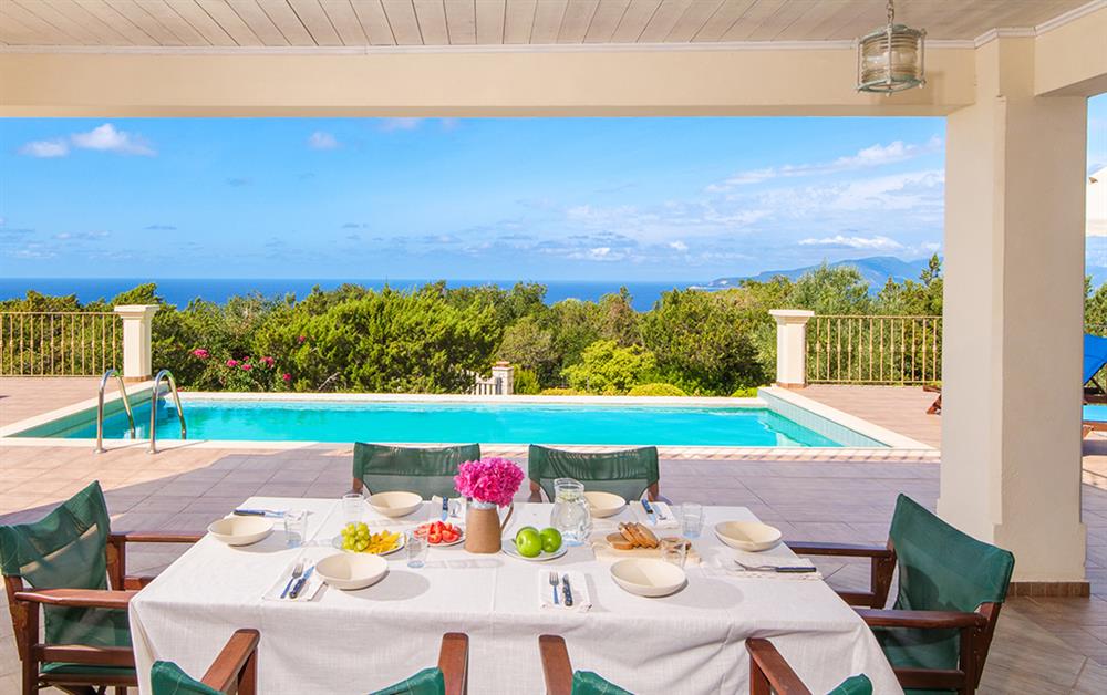 Photo of Island View (photo 6) at Island View, Kefalonia, Greece