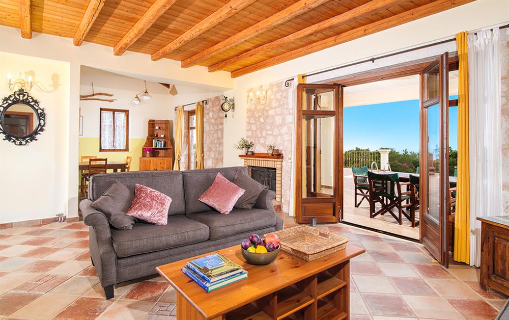 Photo of Island View (photo 8) at Island View, Kefalonia, Greece