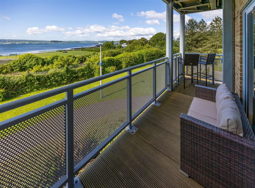Island View, Poole at Island View in Poole, Dorset