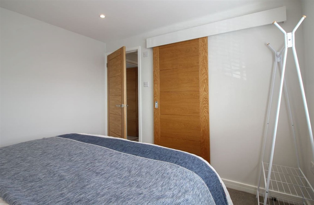 Bedroom (photo 7) at Island View in Tintagel, Cornwall