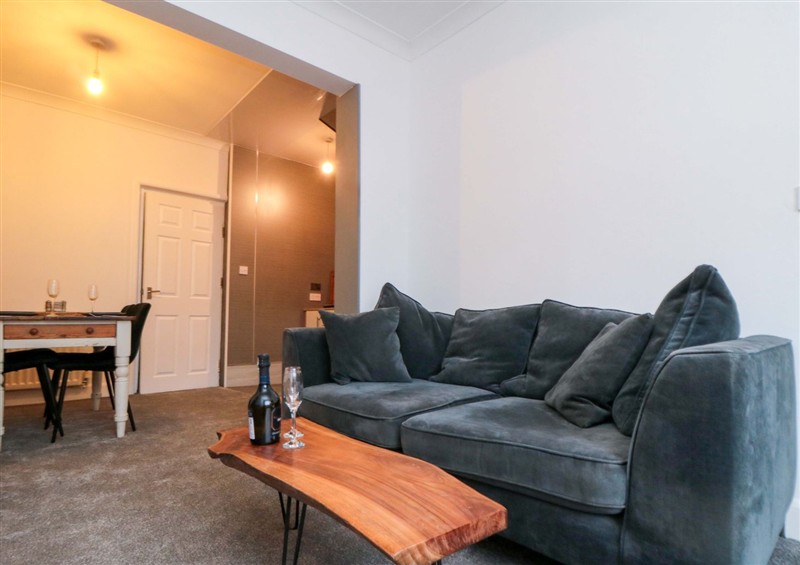 Enjoy the living room at Islas Sea Forge, Skinningrove