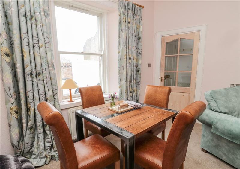 Enjoy the living room (photo 2) at Islestone, 1 Temperance Terrace, Berwick-Upon-Tweed