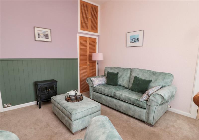 Enjoy the living room at Islestone, 1 Temperance Terrace, Berwick-Upon-Tweed