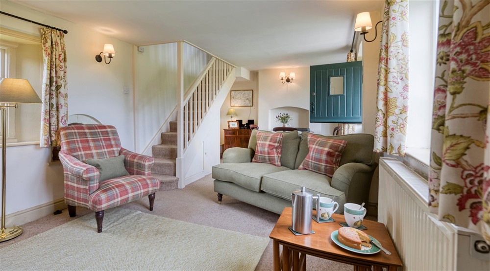 The sitting room (photo 4) at Itteringham Manor in Aylsham, Norfolk