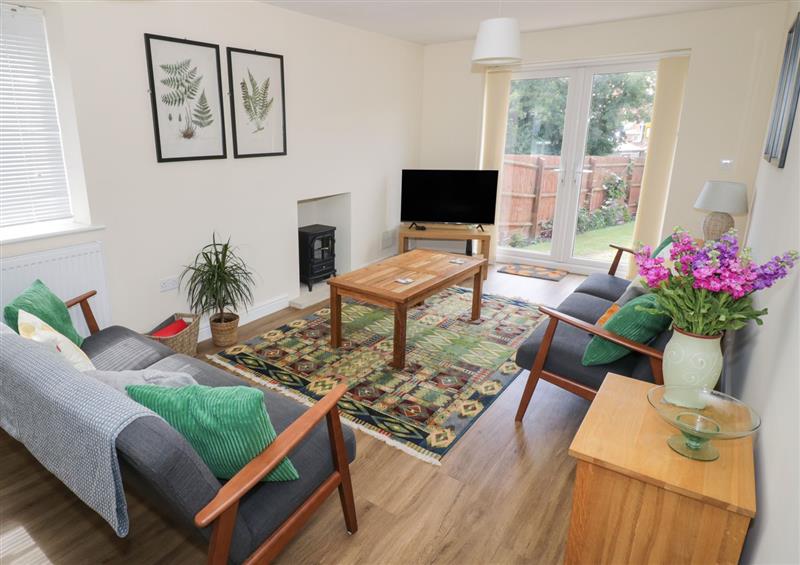 Photos of Ivanhoe Lodge, AshbyDeLaZouch