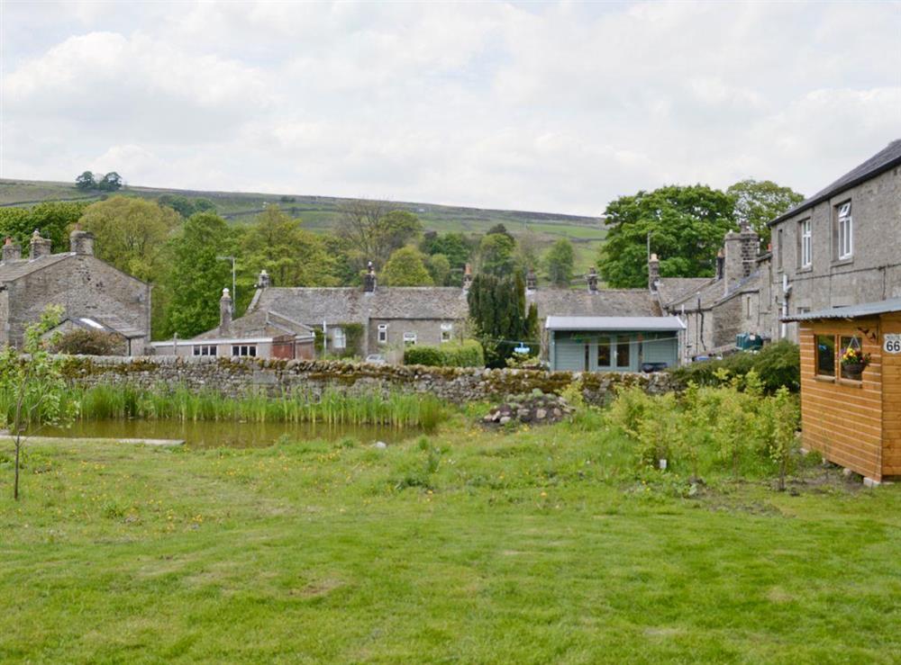 Photos of Ives Cottage Hebden, near Grassington, North Yorkshire