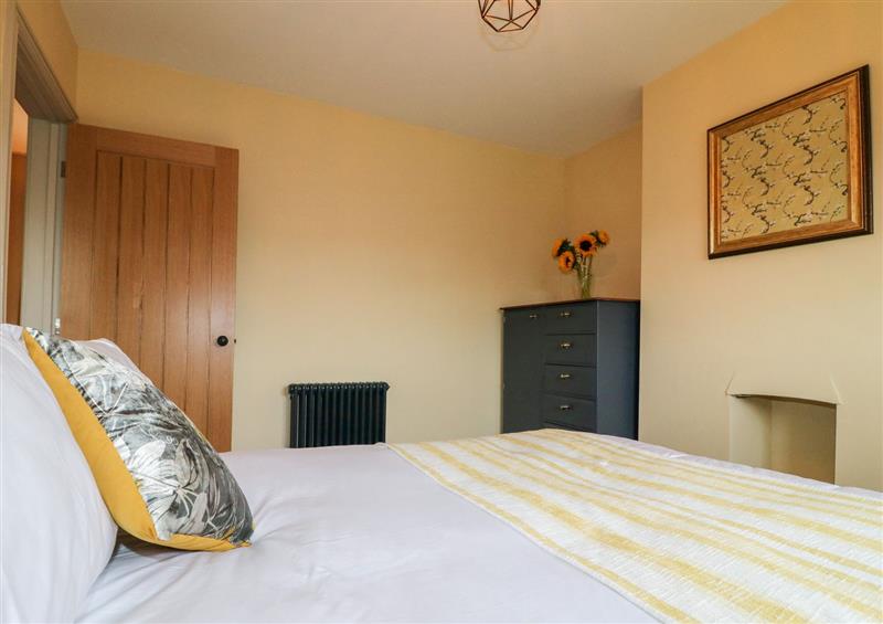 A bedroom in Ivet Lowe (photo 2) at Ivet Lowe, Hopton near Wirksworth