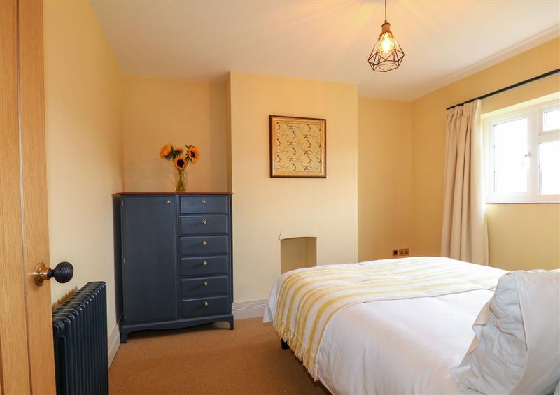 This is a bedroom (photo 2) at Ivet Lowe, Hopton near Wirksworth
