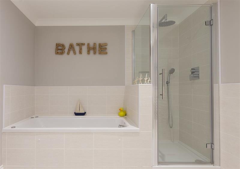 Bathroom (photo 3) at Ivory, Carbis Bay