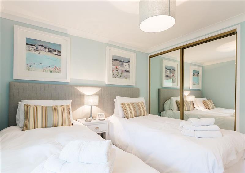 One of the 2 bedrooms (photo 2) at Ivory, Carbis Bay
