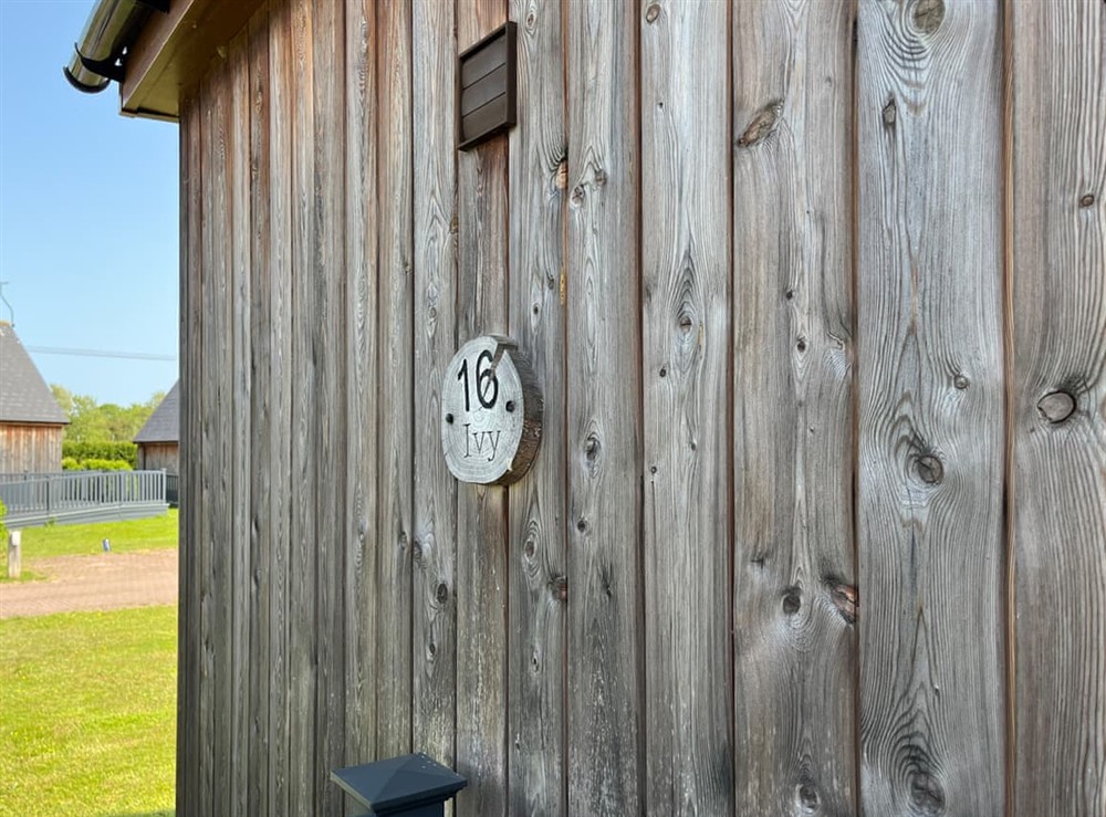 Exterior (photo 2) at Ivy in Brigg, South Humberside