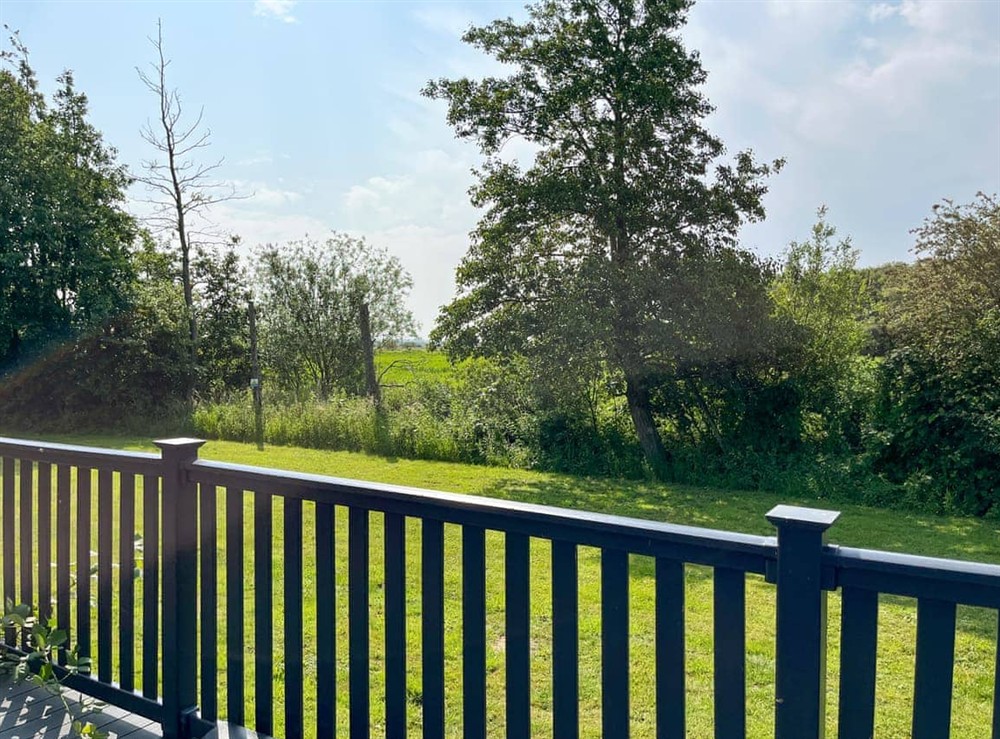 View at Ivy in Brigg, South Humberside