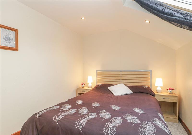 One of the bedrooms (photo 3) at Ivy Cottage, Bridport