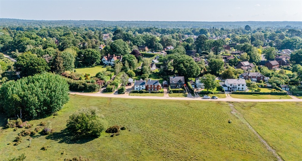 A photo of Ivy Cottage