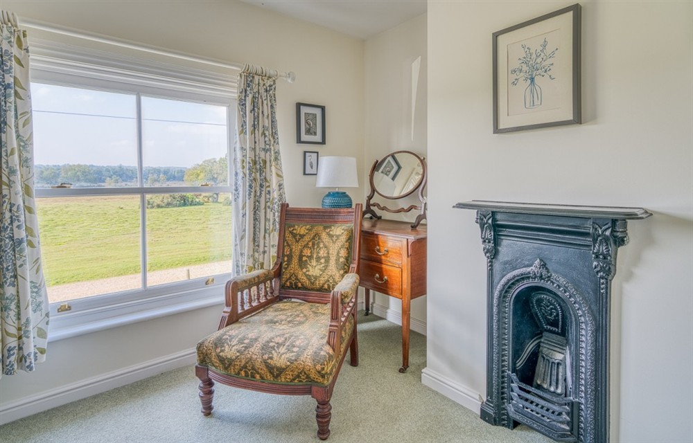 A photo of Ivy Cottage