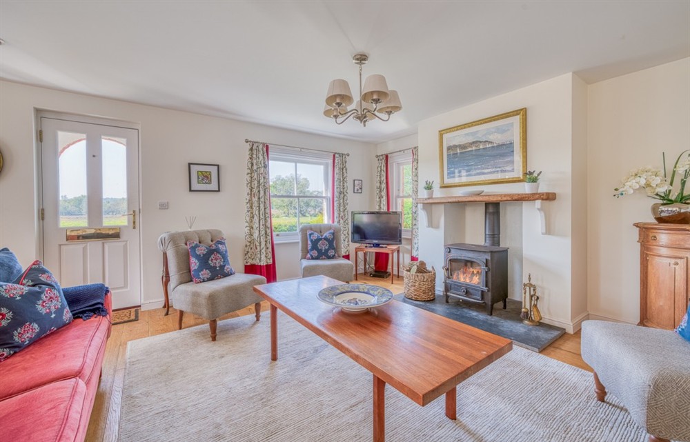 A photo of Ivy Cottage