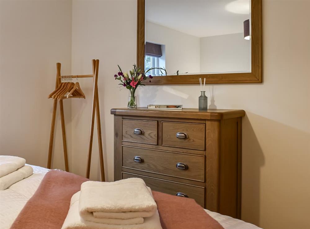 Double bedroom (photo 3) at Ivy Cottage in Dent, near Sedbergh, Cumbria