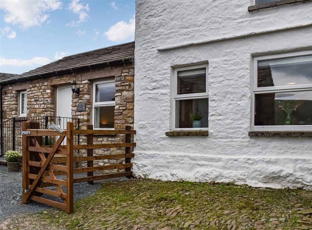 Exterior at Ivy Cottage in Dent, near Sedbergh, Cumbria