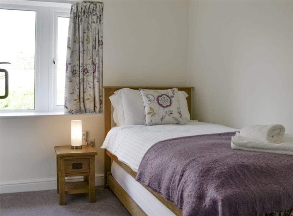 Peaceful single bedroom at Ivy Cottage in Grassington, near Skipton, North Yorkshire