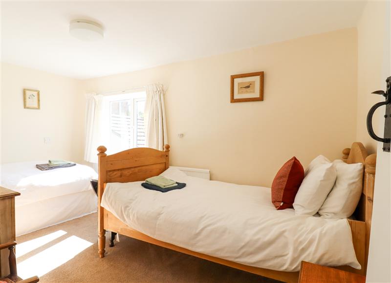 One of the 3 bedrooms (photo 2) at Ivy Cottage, Mersea Island