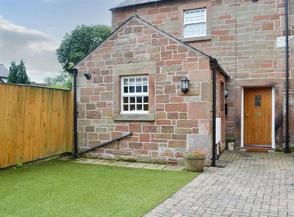Exterior (photo 3) at Ivy Cottage in Scotby, near Carlisle, Cumbria