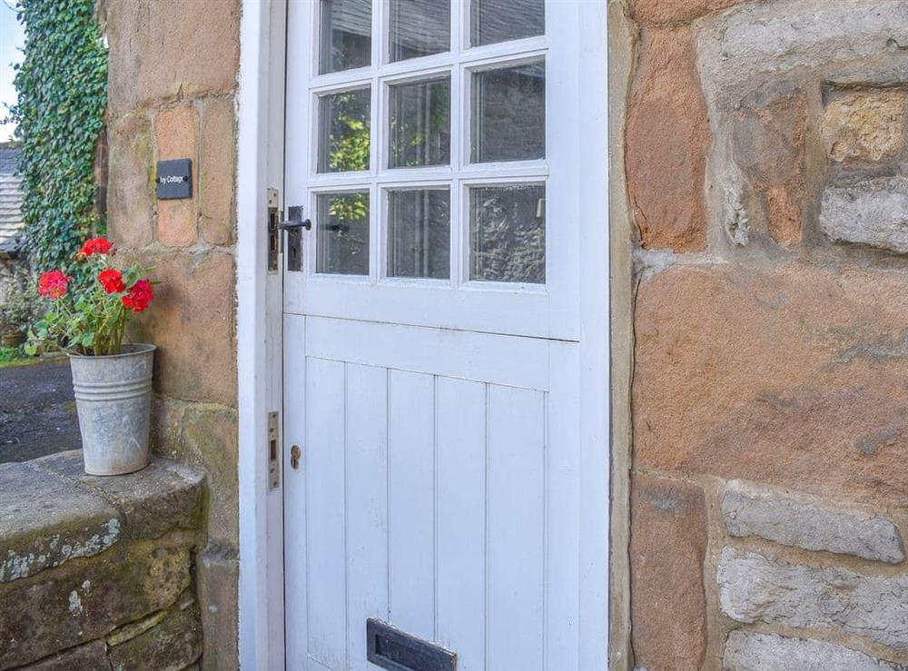 Exterior (photo 2) at Ivy Cottage in Wensley, near Matlock, Derbyshire