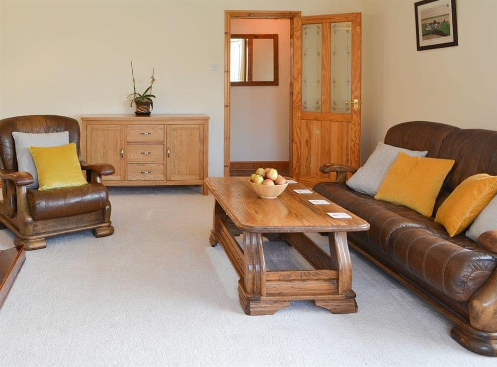 Living room (photo 5) at Ivy Grange Cottage in Wistow, near Selby, North Yorkshire