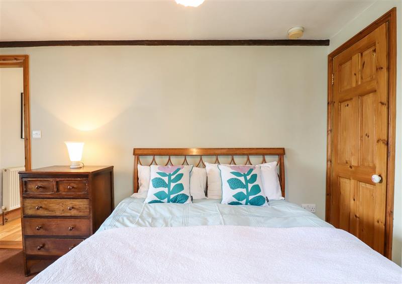 This is a bedroom (photo 2) at Ivy House Barn, Athelington near Stradbroke