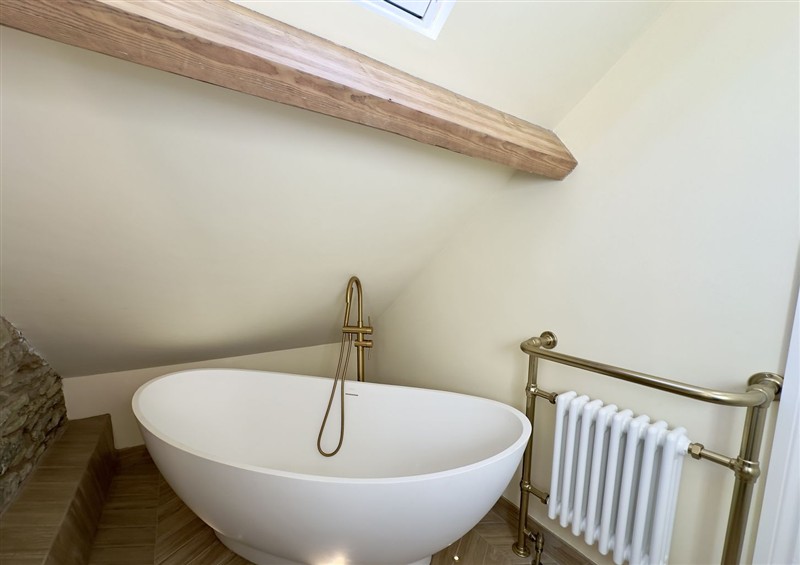 Bathroom (photo 2) at Ivy House, Conwy