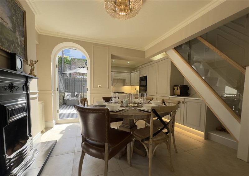 Enjoy the living room (photo 2) at Ivy House, Conwy