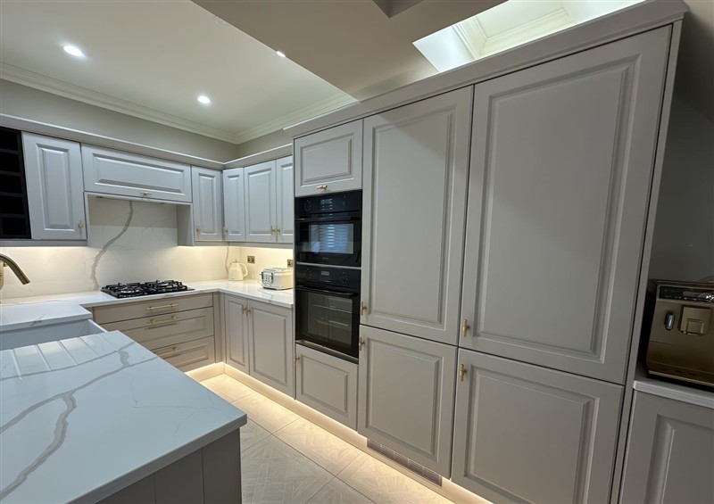 Kitchen (photo 3) at Ivy House, Conwy